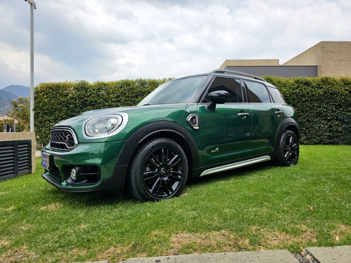 MINI Countryman 2.0 F60 Cooper S Jcw All4