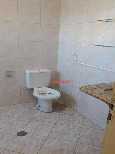 Imagem 15 de 19 de Sobrado Com 2 Dormitórios À Venda, 340 M² Por R$ 550.000,00 - Jardim Dourado - Guarulhos/sp - So0056