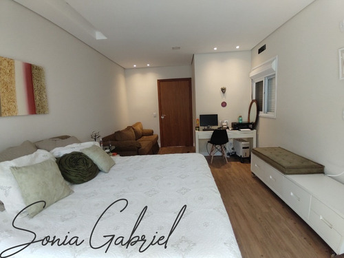 Imagem 29 de 30 de Casa À Venda No Condomínio Jardim Eurpopa Na Cidade De Vinhedo/sp. - Ca00113 - 69782924