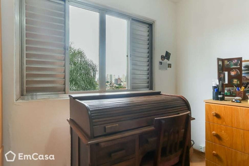 Imagem 8 de 10 de Apartamento À Venda Em São Paulo - 20520