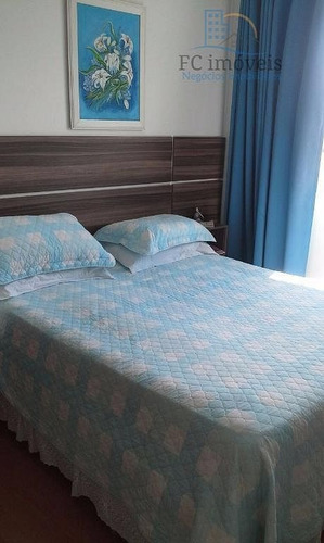 Imagem 5 de 8 de Cobertura Residencial À Venda, São Judas, Itajaí. - 238_1