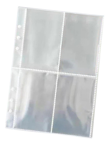 Fundas Para Tarjetas Fotográficas, Soporte Para Fotos,