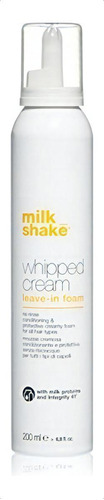 Espuma Milk Shake Leave In Foam - mL
