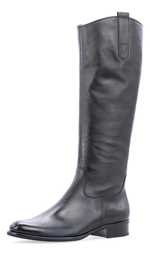 Gabor Women's Brook S Long Boots Black 4.5 B00jkrxpco_040424