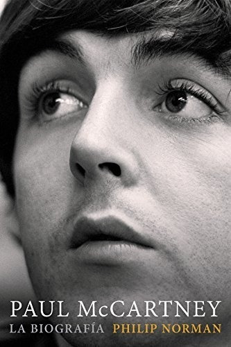 Paul Mccartney Biografia Original Sellado Clasico 1 Edicion