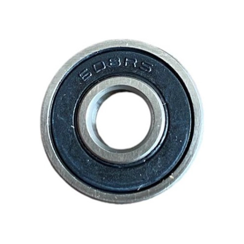 Rodamiento 608 2 R S C 3 22x8mm