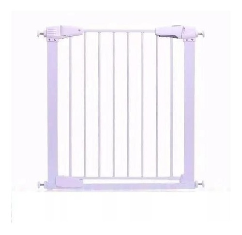 Puerta De Seguridad Baby Innovation Premium By Maternelle