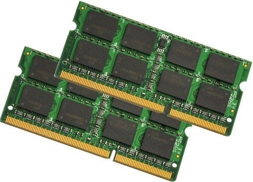 Memoria Ram 16gb 2x8gb Ddr3 1600 Mhz Sodimm Para Dell E5440