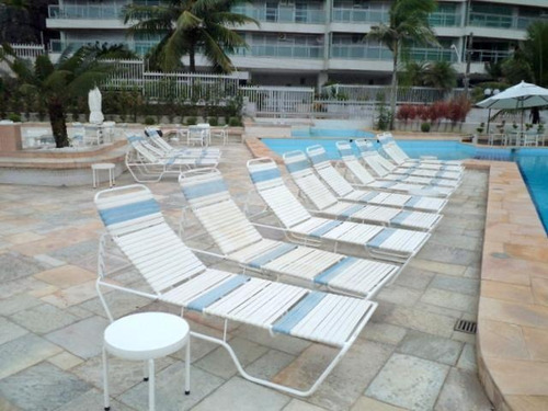 Imagem 17 de 30 de Apartamento À Venda Praia Das Pitangueiras - Guarujá - Ap2015