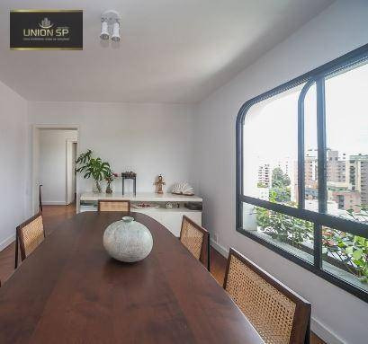 Imagem 5 de 23 de Apartamento Com 4 Dormitórios À Venda, 245 M² - Morumbi - São Paulo/sp - Ap49145