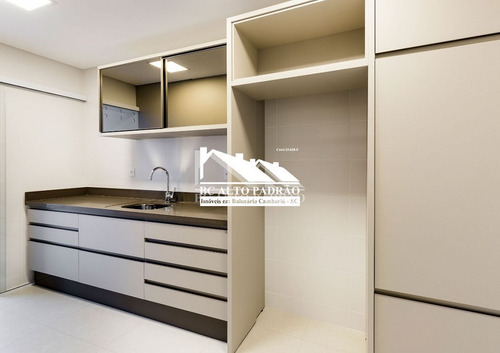 Imagem 19 de 30 de Apartamento No Edifício North Brava - 1227