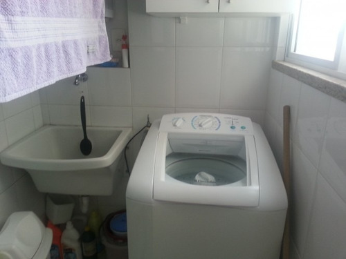 Imagem 12 de 20 de Apartamento Para Venda No Paraíso Em São Gonçalo - Rj - 106