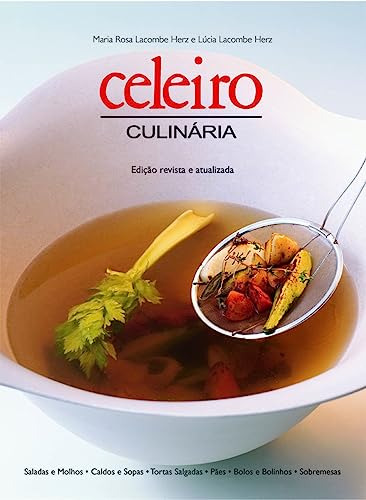 Libro Celeiro: Culinaria - Edicao Revista E Atualizada