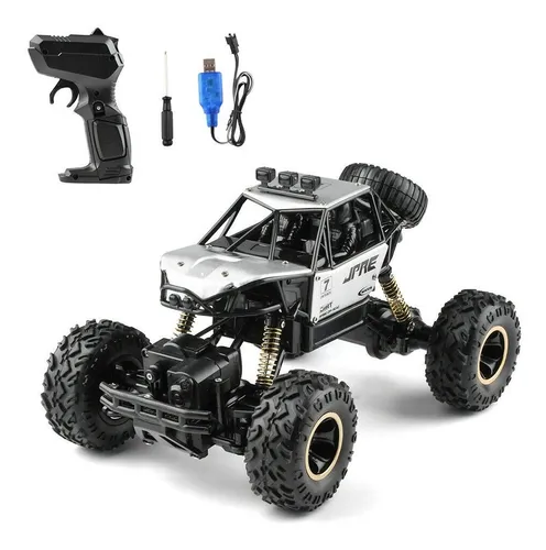 Monster truck buggy hotsell