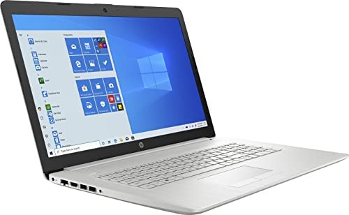 Laptop Hp 17 Core I3 16gb Ram 1tb Ssd