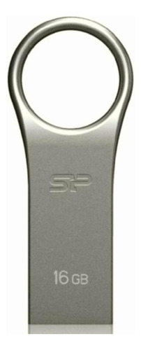 Silicon Power Firma F80 Unidad De Memoria Usb 2.0 De 16 Gb