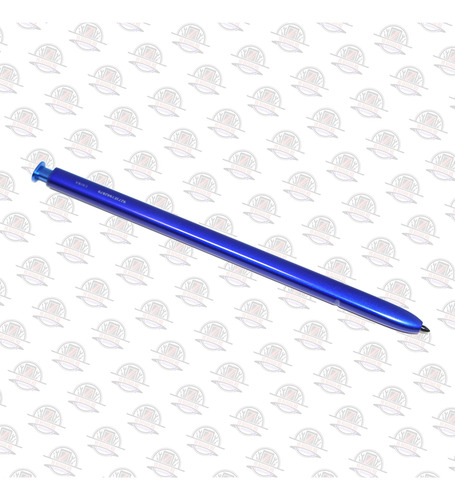 Pluma Spen Optico Azul Aura Para Galaxy Note 10 Plus N975