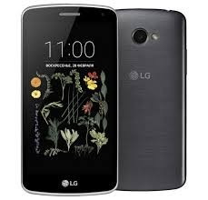 LG K5 5puLG Cam 8mpx, 8gb Celulares LG Color Negro 4g LG *