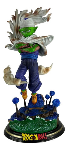 Figura Piccolo En Namek Pequeño / Dragon Ball Z 