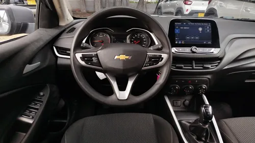 Chevrolet Onix LT