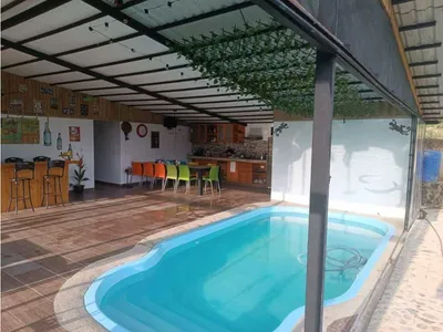 Finca en venta
