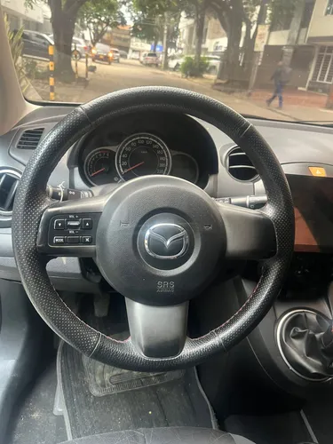 Mazda 2 15HM1C MT 1500CC 5P