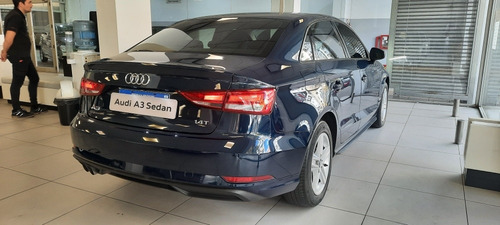 Imagen 6 de 20 de Audi A3 Usado Sedan 1.4 Fsi Automatico Audibsas 2018 2019