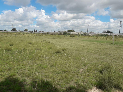 Terreno En Venta- Melchor Romero