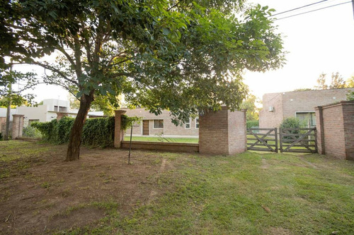 Quinta En Barrio Las Paltas