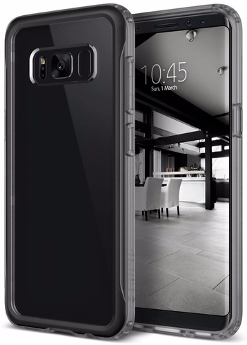 Capa Para Galaxy S8 Plus Caseology Coastline 100% Original