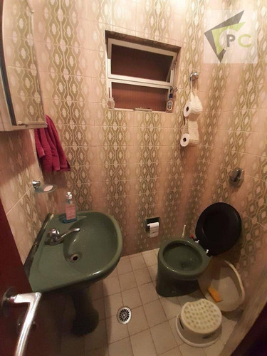 Imagem 21 de 26 de Casa Com 6 Dormitórios À Venda, 174 M² Por R$ 2.000.000,00 - Vila Guarani (zona Sul) - São Paulo/sp - Ca0161