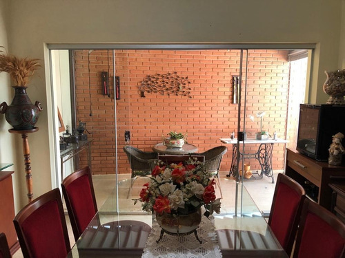 Imagem 15 de 30 de Casa À Venda Em Jardim Chapadão - Ca003309