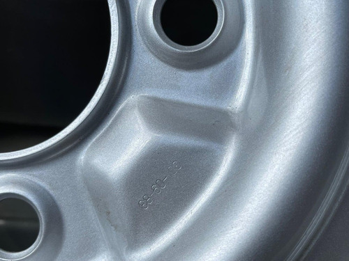 Imagem 13 de 15 de Volkswagen Fusca 1.600 - 1984