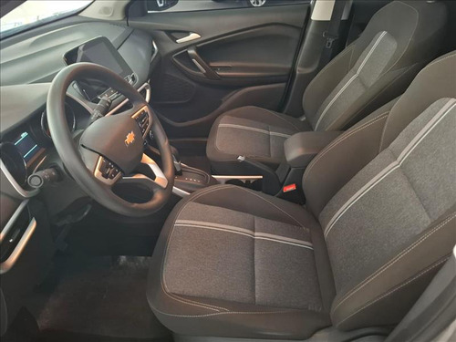 Chevrolet Tracker 1.0 Turbo Flex lt Automatico