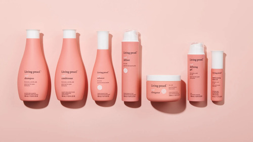 Curl Definer Living Proof Define E Hidrata Los Rizos