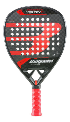 Preventa Pala Bullpadel Vertex 04 2024 