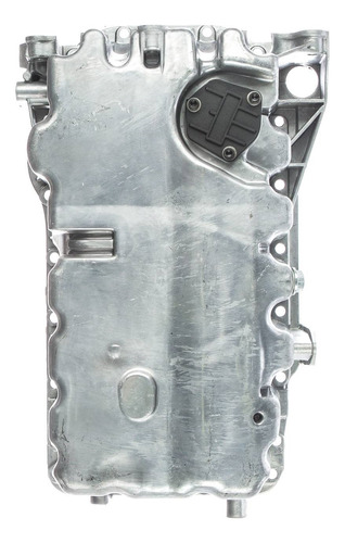Carter Motor Atp Audi Tt 2.0l 1984cc 121cu. In. L4 08-09
