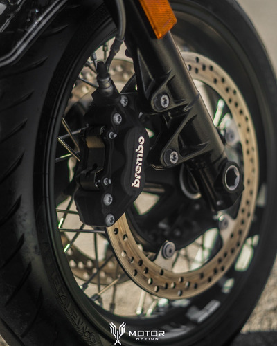 Bmw Nine T Racer 2017