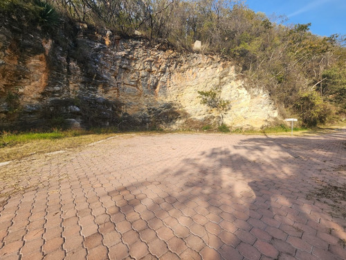 Venta Lote Gladiola 26 En Calle Privada Con Bonitas Vistas, Proyecto Incluído Y Con Todos Los Servicios En Fraccionamiento Rancho San Diego Ixtapan De La Sal Edomex