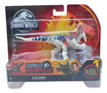 Comprar Coelurus Dino Rivals Jurassic World