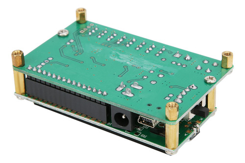 Xt Medidor Digital, Inductancia, Módulo De Capacitancia,