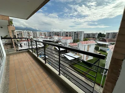 Apartamento en venta
