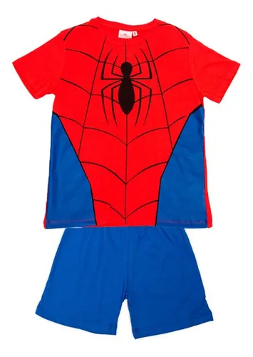 Pijamas para niño mercado libre sale