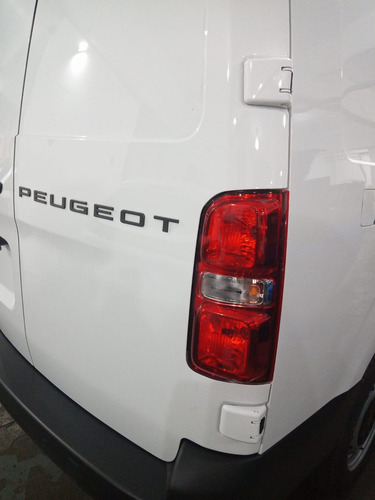 Peugeot Expert 1.6 Hdi Premium