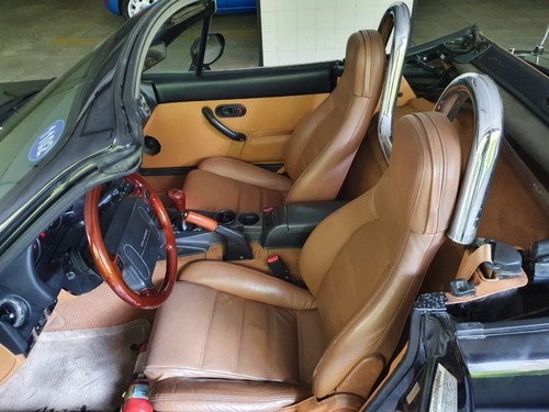 Imagem 12 de 15 de Mazda Mx5 Miata 1994