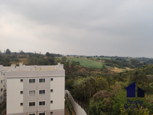 Imagem 6 de 12 de Apartamento Padrão Com 2 Quartos - 916929-v