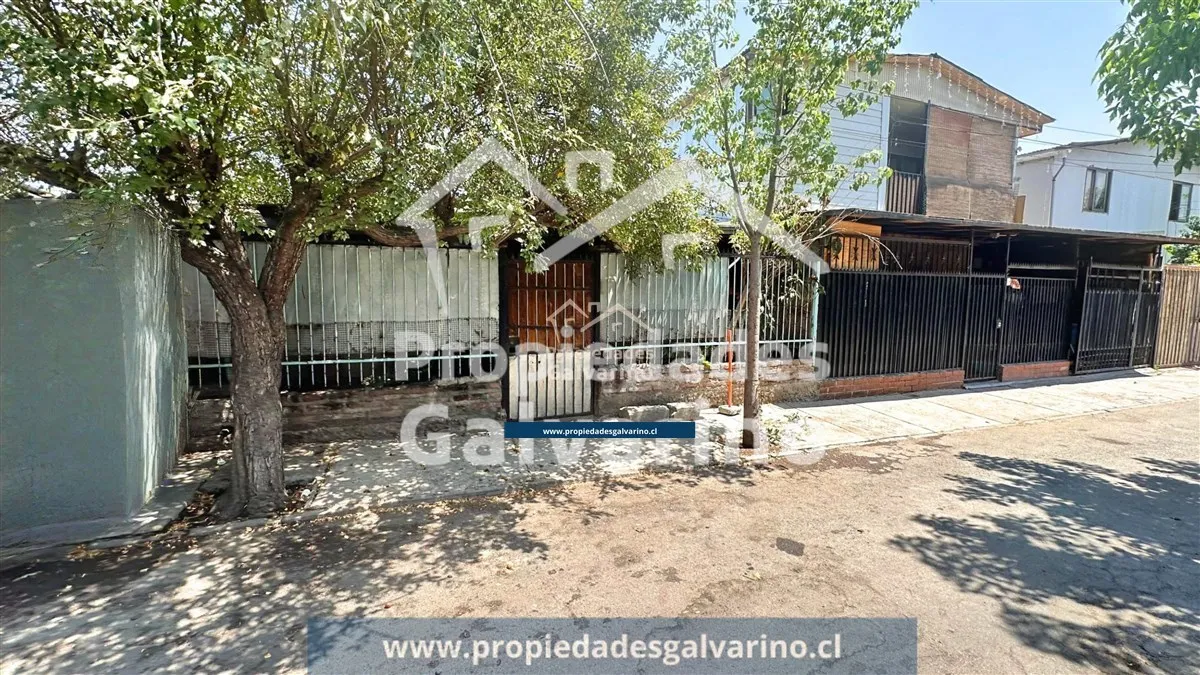 Imagen 2 de 25 de Casa En Venta De133m2 En Recoleta
