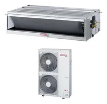 Comprar Costos De Climatizador Fan Coil, Mxmvx-001, 54000btu, 4.5ton