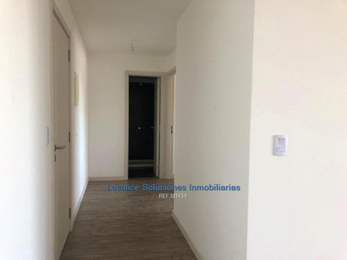 Imagen 17 de 23 de Apartamento A Estrenar Con Garage Incluido La Blanqueada Cw181434