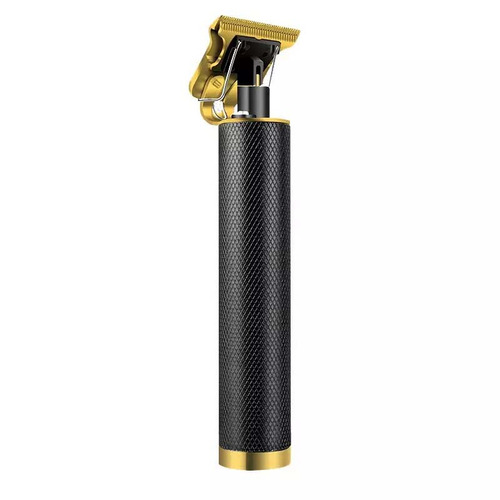 Recortadora Vintage Profissional T9 negra
